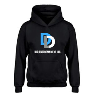 DLD Hoodie