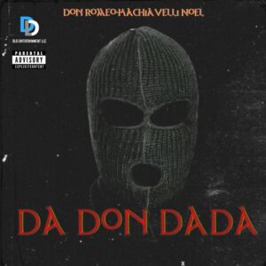 DA DON DADA